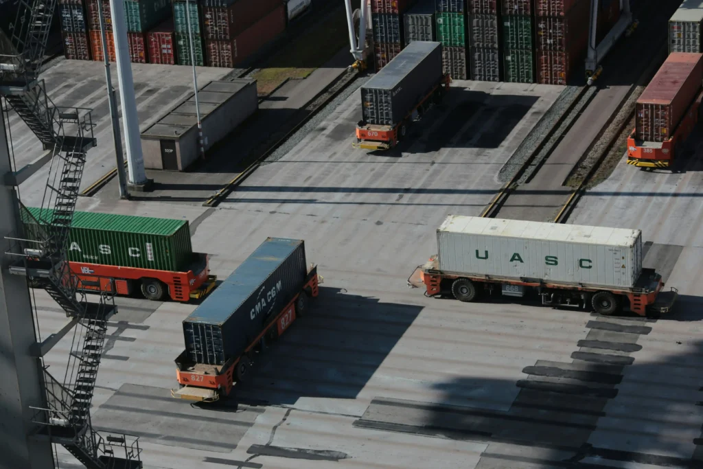 How Ziplane Dispatch Enhances Supply Chain Visibility