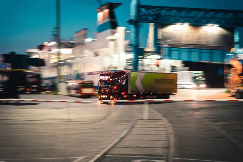 How Ziplane Dispatch Helps New MC Carriers Succeed