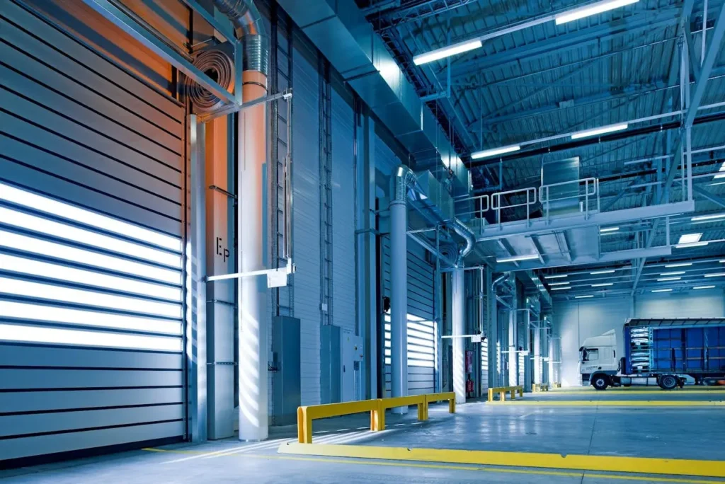 The Evolution of Logistics in the Digital Age
